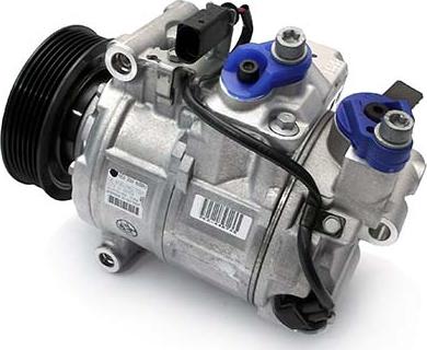 Sidat 1.5185 - Compressore, Climatizzatore www.autoricambit.com