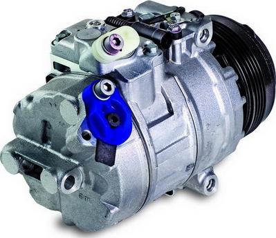 Sidat 1.5178 - Compressore, Climatizzatore www.autoricambit.com