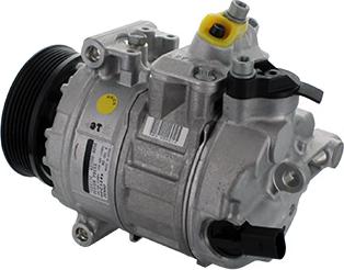 Sidat 1.5392 - Compressore, Climatizzatore www.autoricambit.com