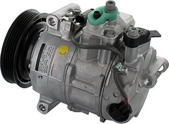 Sidat 1.5397 - Compressore, Climatizzatore www.autoricambit.com