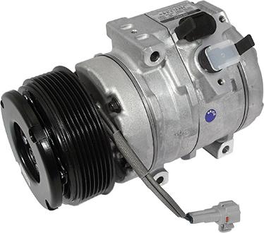 Sidat 1.5340 - Compressore, Climatizzatore www.autoricambit.com