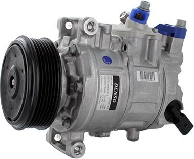 Sidat 1.5358 - Compressore, Climatizzatore www.autoricambit.com