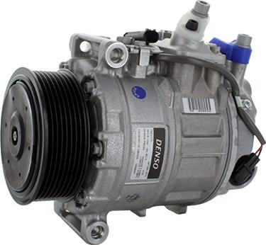 Sidat 1.5361 - Compressore, Climatizzatore www.autoricambit.com