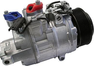 Sidat 1.5309 - Compressore, Climatizzatore www.autoricambit.com