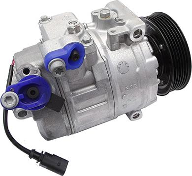 Sidat 1.5304 - Compressore, Climatizzatore www.autoricambit.com