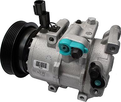 Sidat 1.5305 - Compressore, Climatizzatore www.autoricambit.com