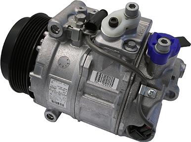 Sidat 1.5319 - Compressore, Climatizzatore www.autoricambit.com