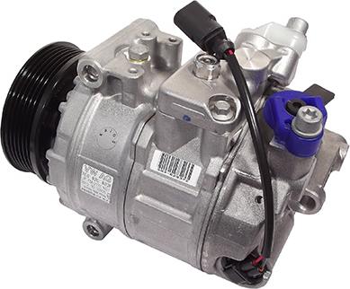 Sidat 1.5318 - Compressore, Climatizzatore www.autoricambit.com