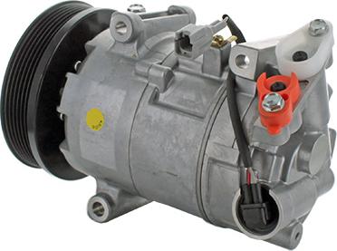 Sidat 1.5312A - Compressore, Climatizzatore www.autoricambit.com