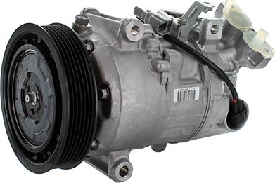 Sidat 1.5312 - Compressore, Climatizzatore www.autoricambit.com