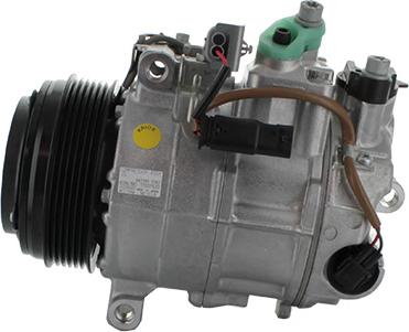 Sidat 1.5385 - Compressore, Climatizzatore www.autoricambit.com