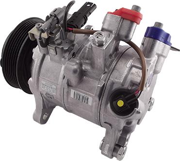 Sidat 1.5328 - Compressore, Climatizzatore www.autoricambit.com