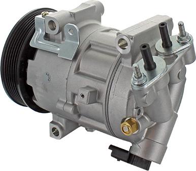 Sidat 1.5323A - Compressore, Climatizzatore www.autoricambit.com