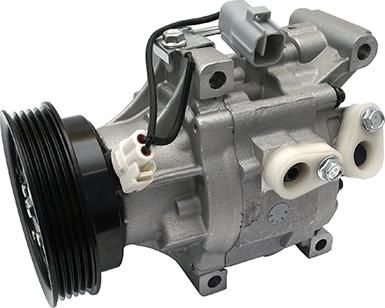 Sidat 1.5322A - Compressore, Climatizzatore www.autoricambit.com