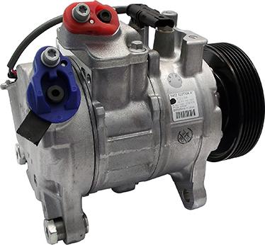 Sidat 1.5299 - Compressore, Climatizzatore www.autoricambit.com