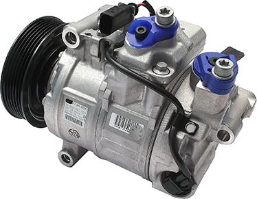 Sidat 1.5294 - Compressore, Climatizzatore www.autoricambit.com