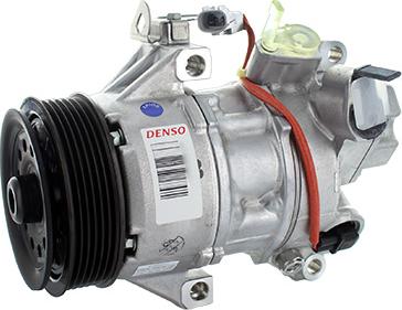 Sidat 1.5296 - Compressore, Climatizzatore www.autoricambit.com