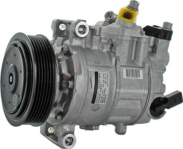 Sidat 1.5298 - Compressore, Climatizzatore www.autoricambit.com