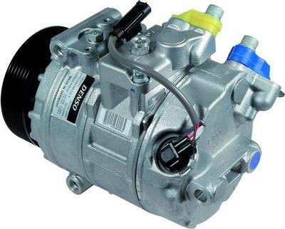 Sidat 1.5249 - Compressore, Climatizzatore www.autoricambit.com