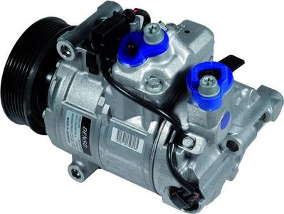 Sidat 1.5245 - Compressore, Climatizzatore www.autoricambit.com