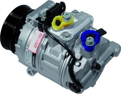 Sidat 1.5246 - Compressore, Climatizzatore www.autoricambit.com