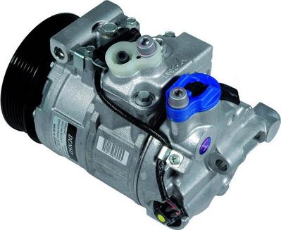 Sidat 1.5242 - Compressore, Climatizzatore www.autoricambit.com