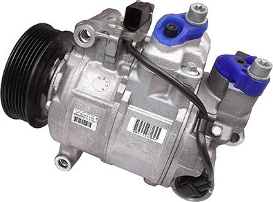 Sidat 1.5253 - Compressore, Climatizzatore www.autoricambit.com