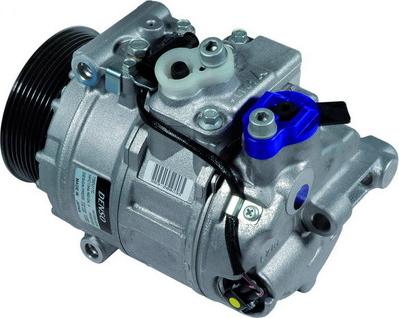 Sidat 1.5252 - Compressore, Climatizzatore www.autoricambit.com