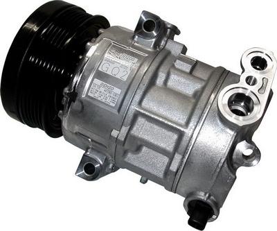 Sidat 1.5209 - Compressore, Climatizzatore www.autoricambit.com