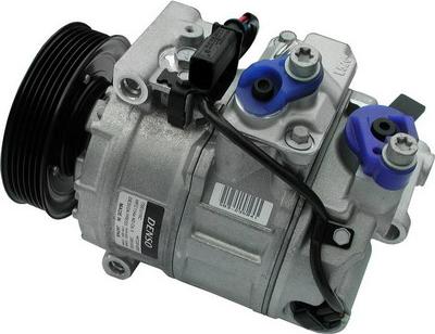 Sidat 1.5201 - Compressore, Climatizzatore www.autoricambit.com