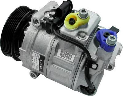 Sidat 1.5202 - Compressore, Climatizzatore www.autoricambit.com