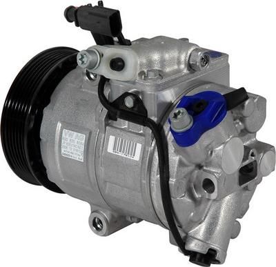 Sidat 1.5219 - Compressore, Climatizzatore www.autoricambit.com