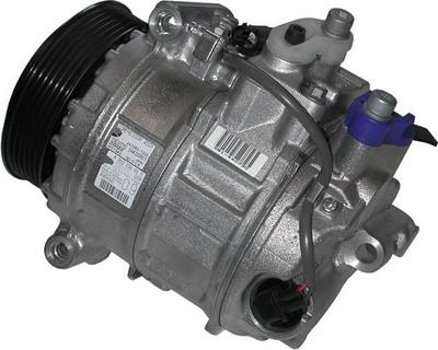 Sidat 1.5215 - Compressore, Climatizzatore www.autoricambit.com