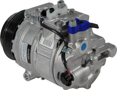 Sidat 1.5216 - Compressore, Climatizzatore www.autoricambit.com