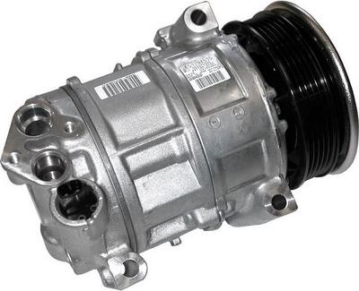 Sidat 1.5211 - Compressore, Climatizzatore www.autoricambit.com