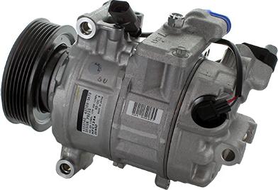 Sidat 1.5284 - Compressore, Climatizzatore www.autoricambit.com