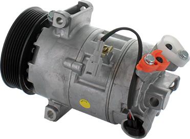 Sidat 1.5286A - Compressore, Climatizzatore www.autoricambit.com