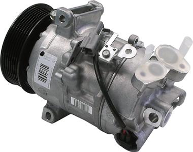 Sidat 1.5286 - Compressore, Climatizzatore www.autoricambit.com