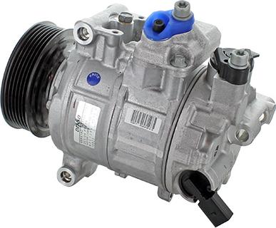 Sidat 1.5281 - Compressore, Climatizzatore www.autoricambit.com