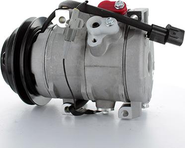 Sidat 1.5282A - Compressore, Climatizzatore www.autoricambit.com