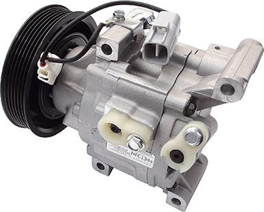 Sidat 1.5234A - Compressore, Climatizzatore www.autoricambit.com