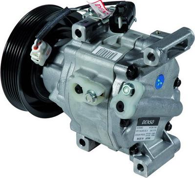 Sidat 1.5234 - Compressore, Climatizzatore www.autoricambit.com