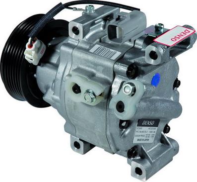 Sidat 1.5235 - Compressore, Climatizzatore www.autoricambit.com