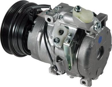 Sidat 1.5236 - Compressore, Climatizzatore www.autoricambit.com