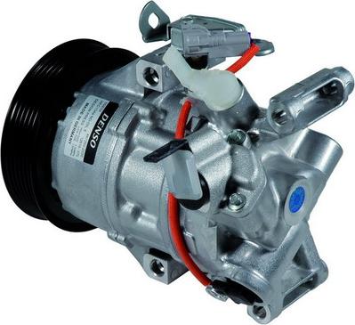 Sidat 1.5231 - Compressore, Climatizzatore www.autoricambit.com