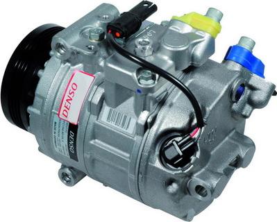 Sidat 1.5238 - Compressore, Climatizzatore www.autoricambit.com