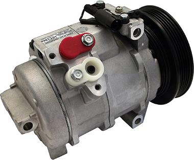 Sidat 1.5225A - Compressore, Climatizzatore www.autoricambit.com