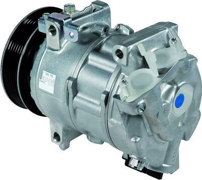 Sidat 1.5226 - Compressore, Climatizzatore www.autoricambit.com