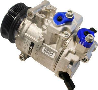 Sidat 1.5277 - Compressore, Climatizzatore www.autoricambit.com