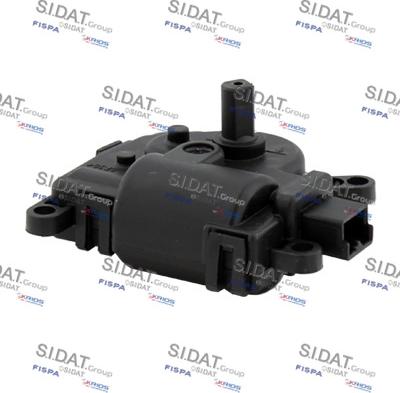 Sidat 10.7092 - Attuatore, Climatizzatore www.autoricambit.com